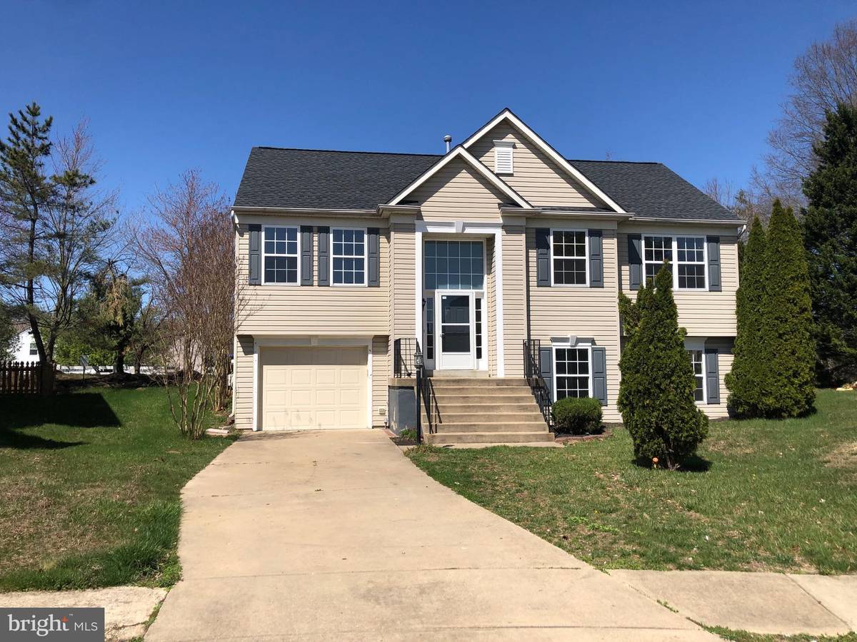 Waldorf, MD 20601,2505 DOWITCHER CT