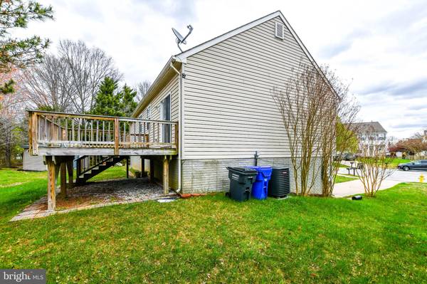 Waldorf, MD 20601,2505 DOWITCHER CT