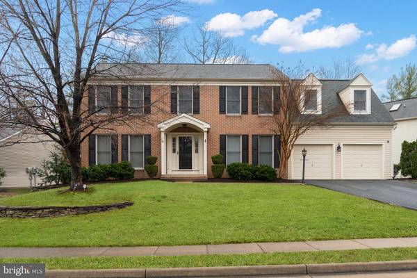 31 BRIDGEPORT CIR, Stafford, VA 22554