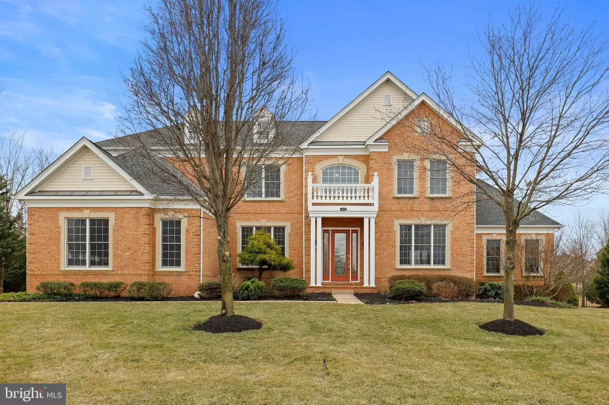 Ashburn, VA 20148,43093 UNISON KNOLL CIR