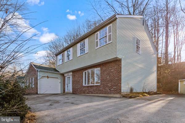 353 ELLIS RD, Havertown, PA 19083