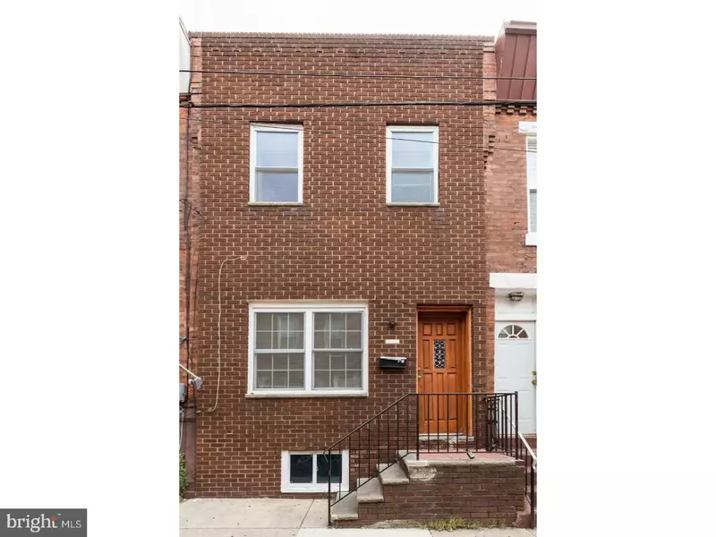 2043 S HEMBERGER ST, Philadelphia, PA 19145