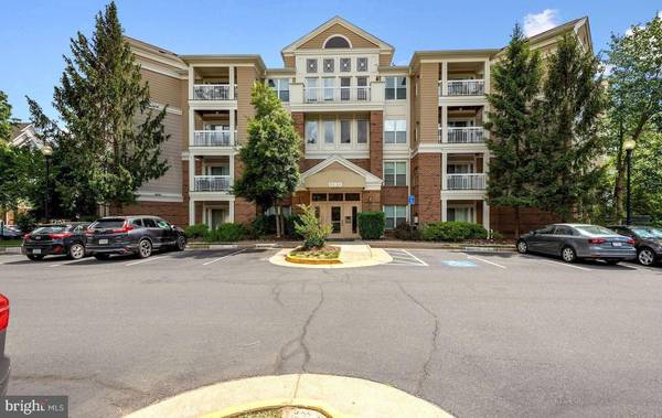 12913 ALTON SQ #313, Herndon, VA 20170