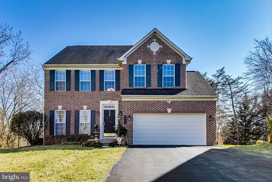 12613 SHOAL CREEK TER, Beltsville, MD 20705