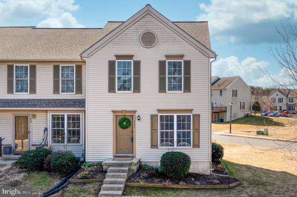 421 BANYAN CIRCLE DR, Lancaster, PA 17603