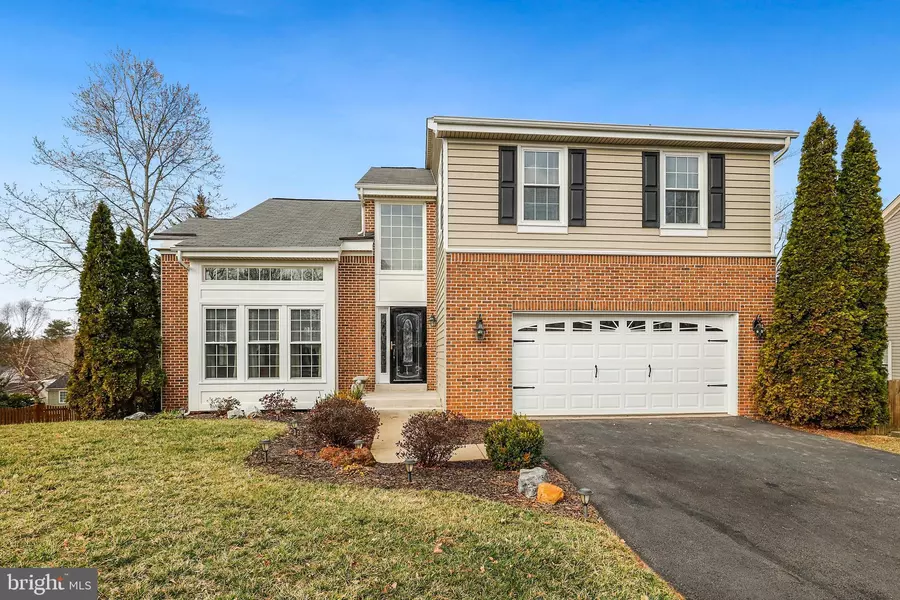 12 WESTHAMPTON CT, Stafford, VA 22554