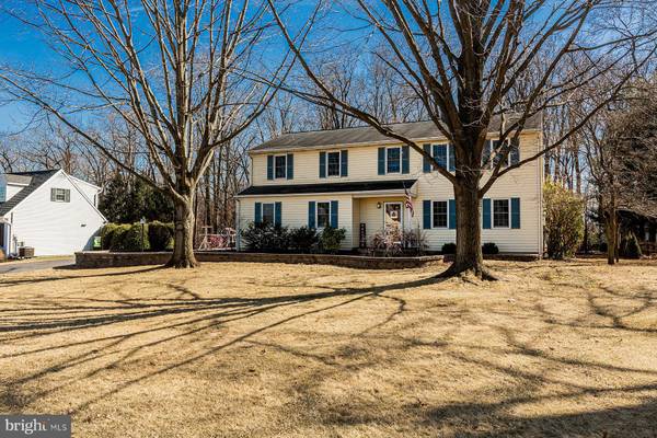 Lititz, PA 17543,536 WOOD VIEW DR