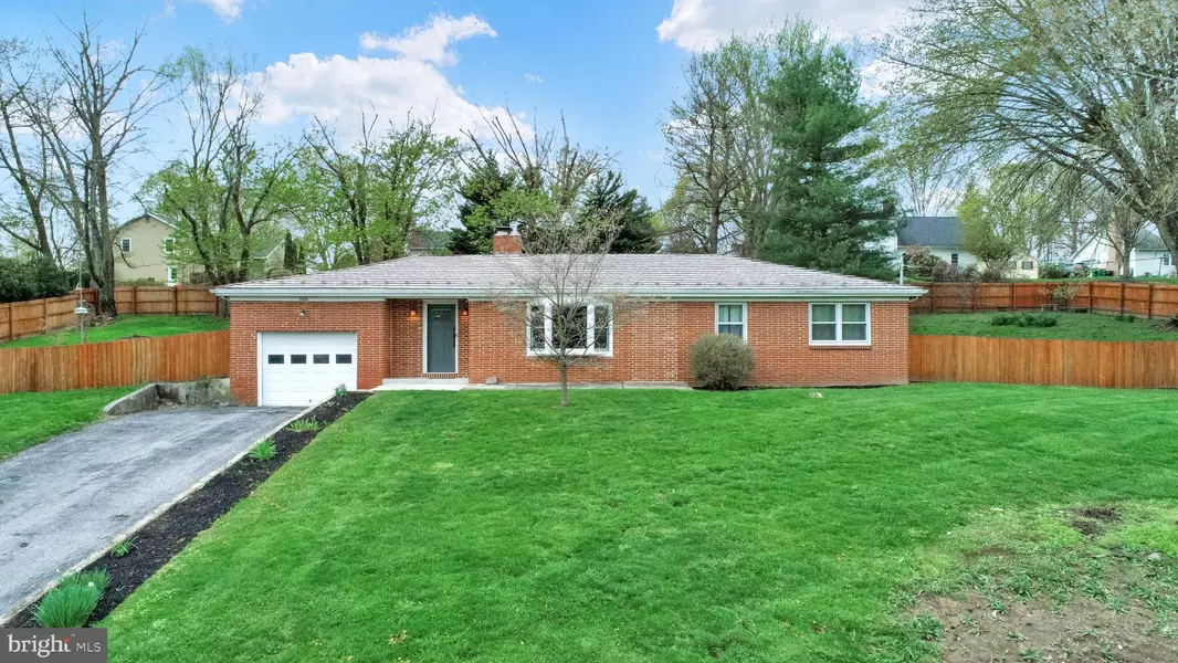 5224 TERRACE RD, Mechanicsburg, PA 17050