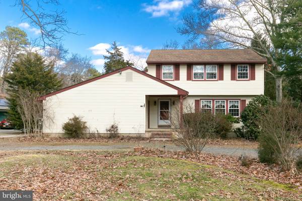 434 STOKES RD, Shamong, NJ 08088