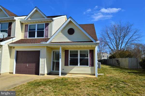 105 REDDEN LN, Middletown, DE 19709