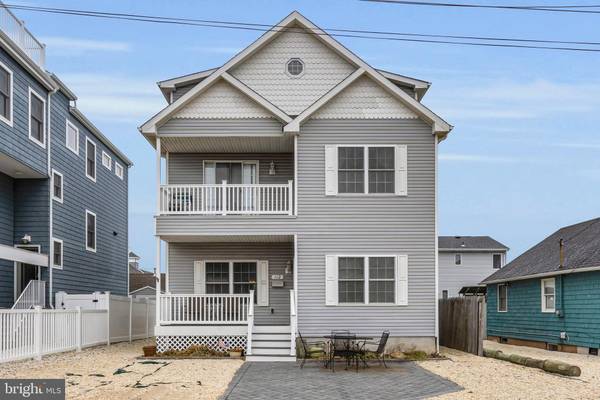 112 2ND AVE, Seaside Heights, NJ 08751