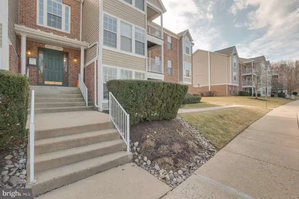 Baltimore, MD 21209,2921 KATEWOOD CT #5