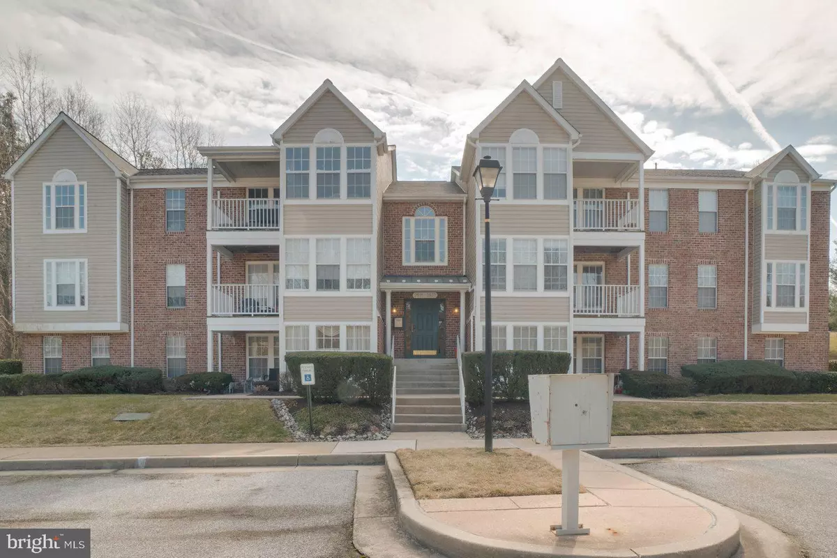 Baltimore, MD 21209,2921 KATEWOOD CT #5