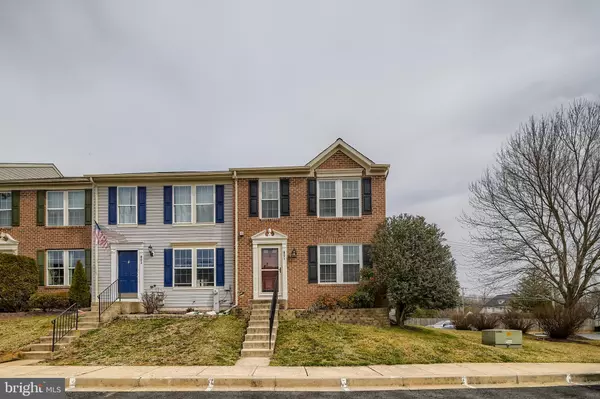 901 FELICIA CT, Bel Air, MD 21014