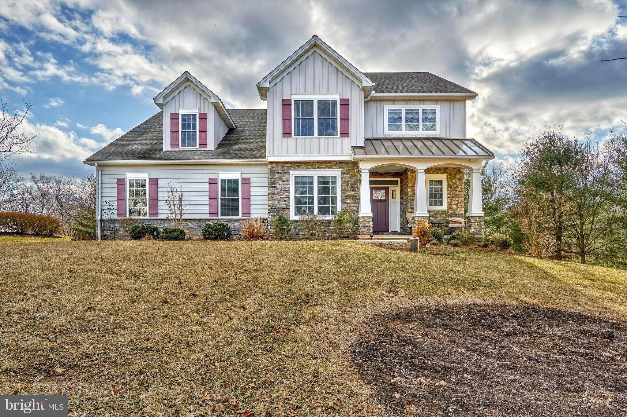 99 FOXFIRE LN, Lewisberry, PA 17339