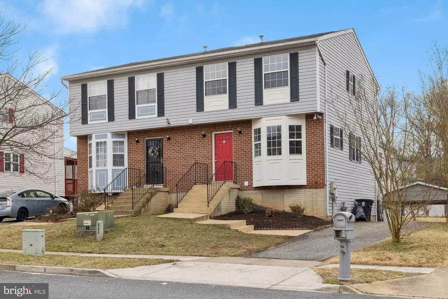 912 CENTRAL HILLS, Landover, MD 20785