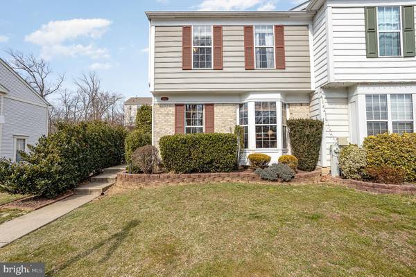 1864 OXFORD SQ, Bel Air, MD 21015