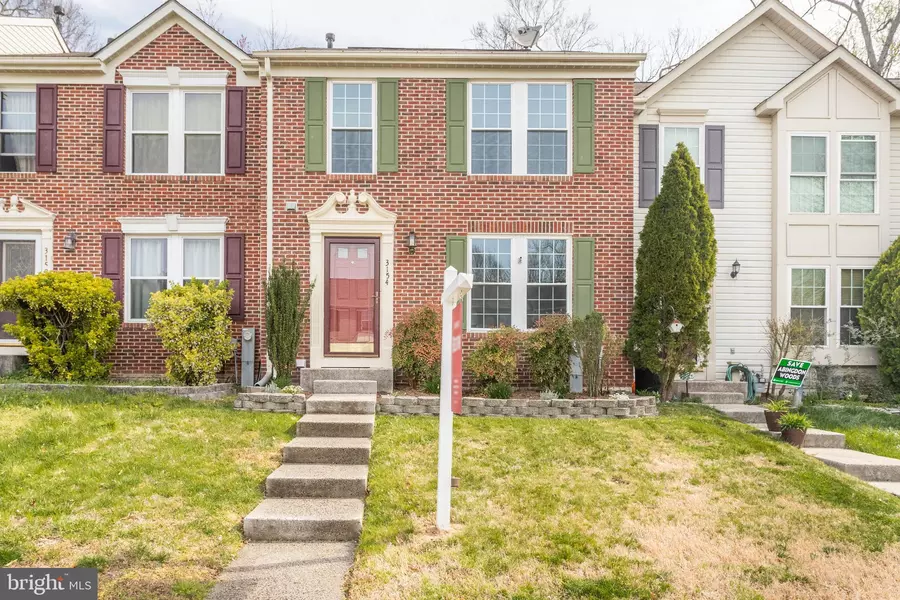 3154 HIDDEN RIDGE TER, Abingdon, MD 21009