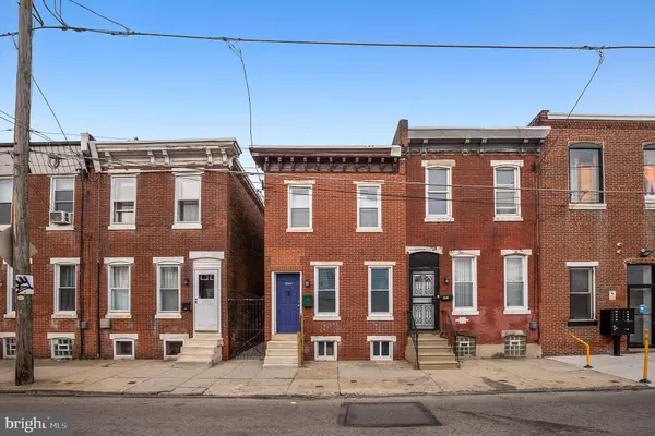 Philadelphia, PA 19134,3544 K ST