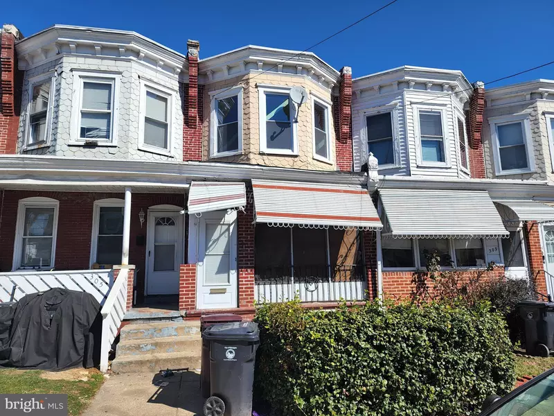 307 E 24TH ST, Wilmington, DE 19802