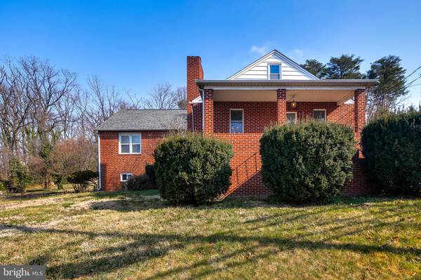 6404 HAZELWOOD AVE, Rosedale, MD 21237