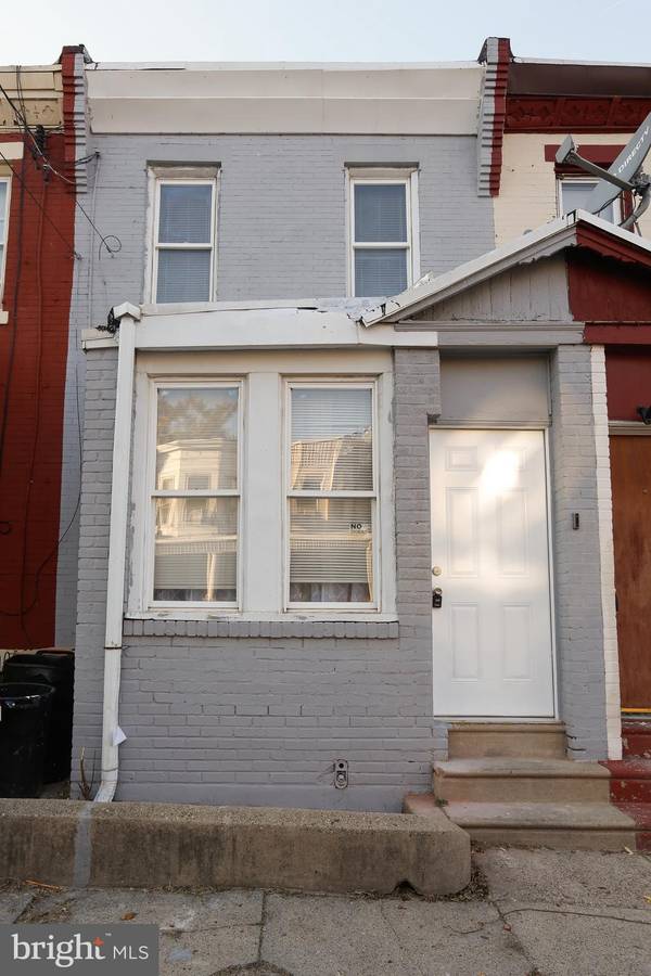 819 E WOODLAWN AVE, Philadelphia, PA 19138