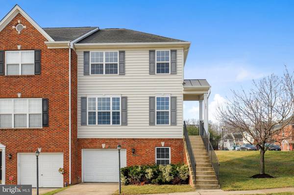 107 OYSTER BAY CV, Stafford, VA 22554