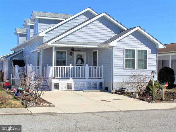 13308 NANTUCKET RD, Ocean City, MD 21842