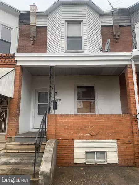 6233 REEDLAND ST, Philadelphia, PA 19142