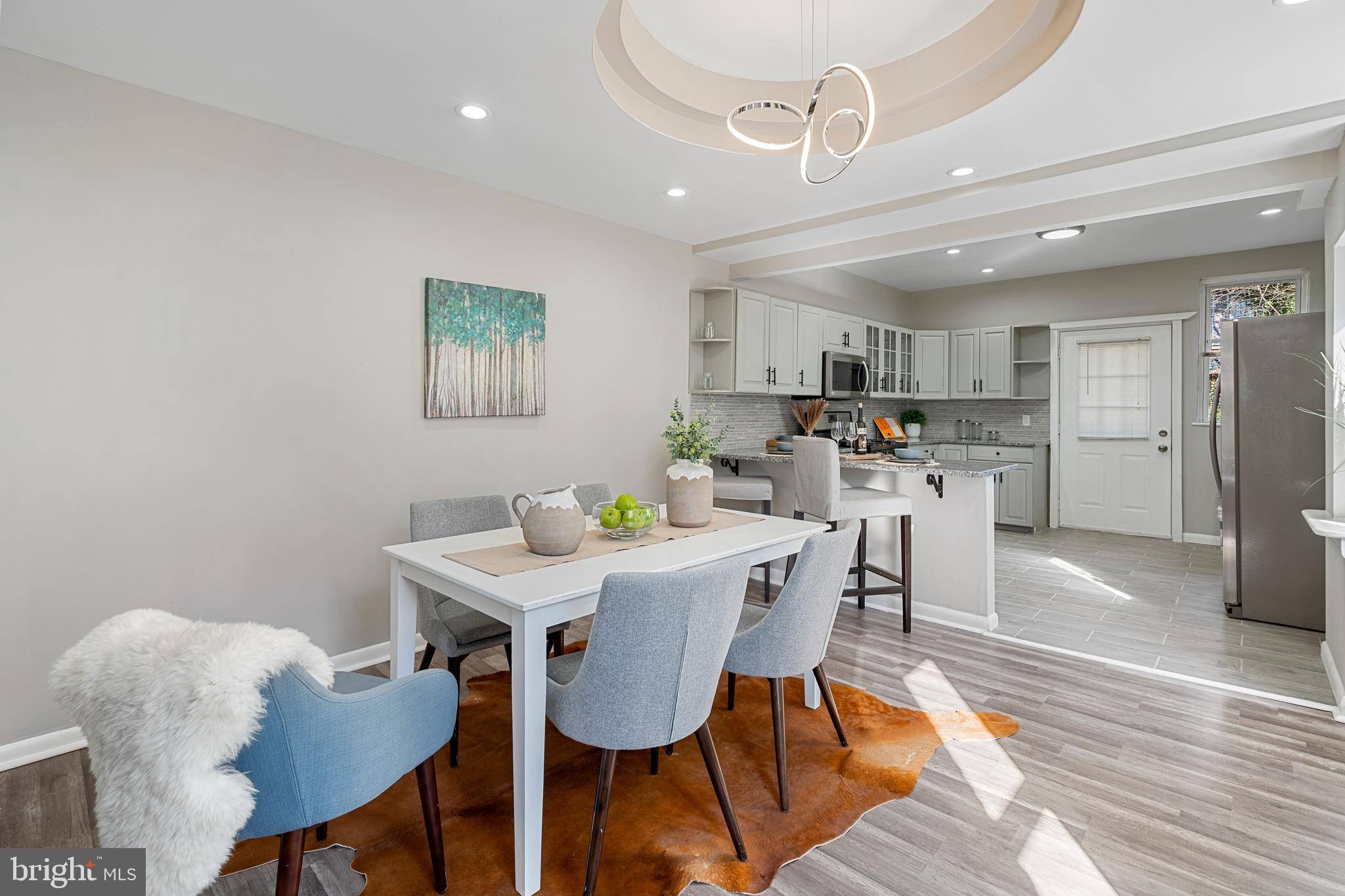 3200 BRIGHTON ST, Baltimore, MD 21216