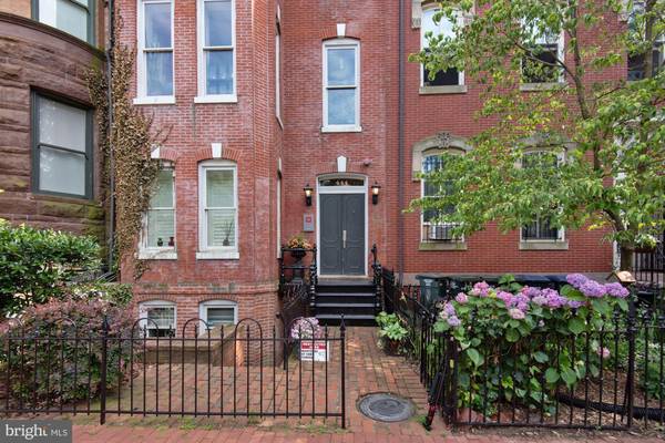 444 M ST NW #8, Washington, DC 20001