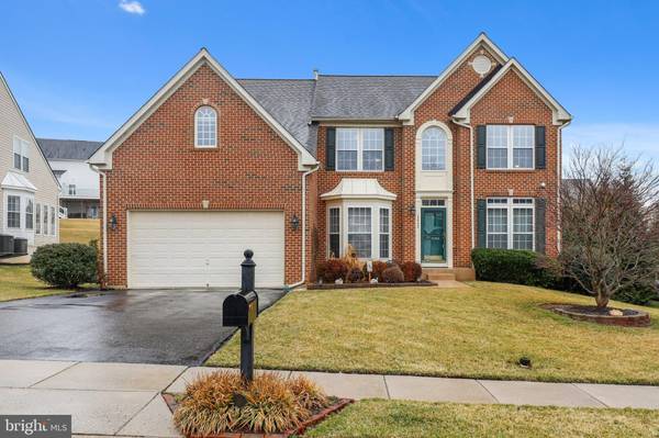 1042 PIPERCOVE WAY, Bel Air, MD 21014