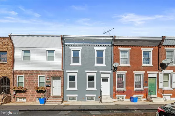 Philadelphia, PA 19148,447 DURFOR ST