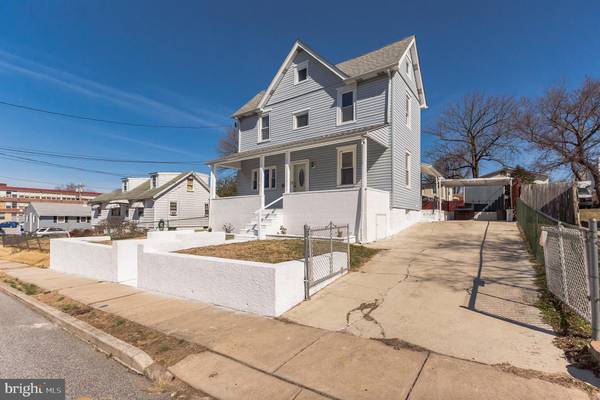 Glenolden, PA 19036,115 LAMONT AVE