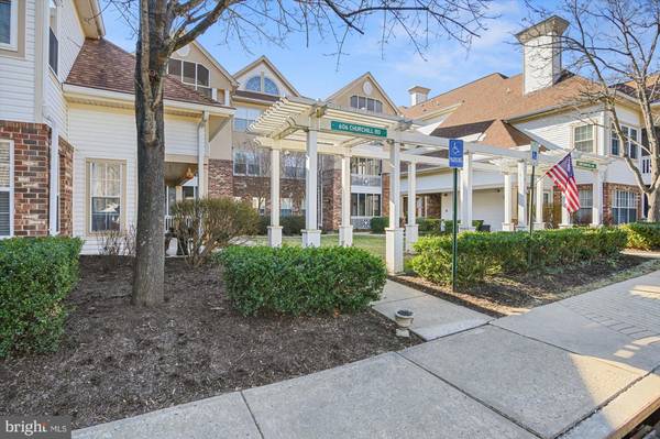 606-P CHURCHILL RD, Bel Air, MD 21014