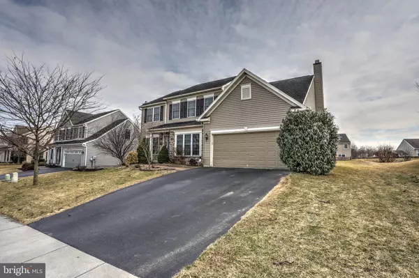 Lebanon, PA 17046,38 WILDFLOWER CIR