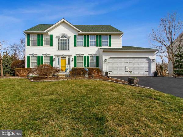 1209 SUMMER SWEET LN, Mount Airy, MD 21771