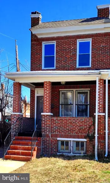 4023 WILSBY AVE, Baltimore, MD 21218