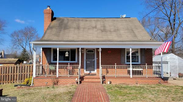 7596 AMHERST DR, Manassas, VA 20111