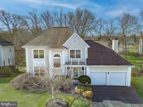 217 CYPRESS LN, Hatboro, PA 19040