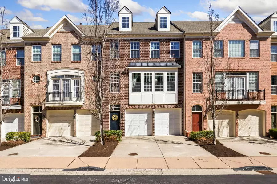 546 TRIADELPHIA WAY, Alexandria, VA 22312