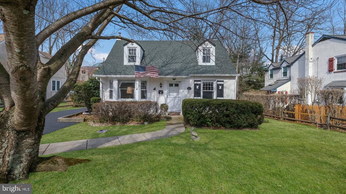 Broomall, PA 19008,66 BONSALL AVE