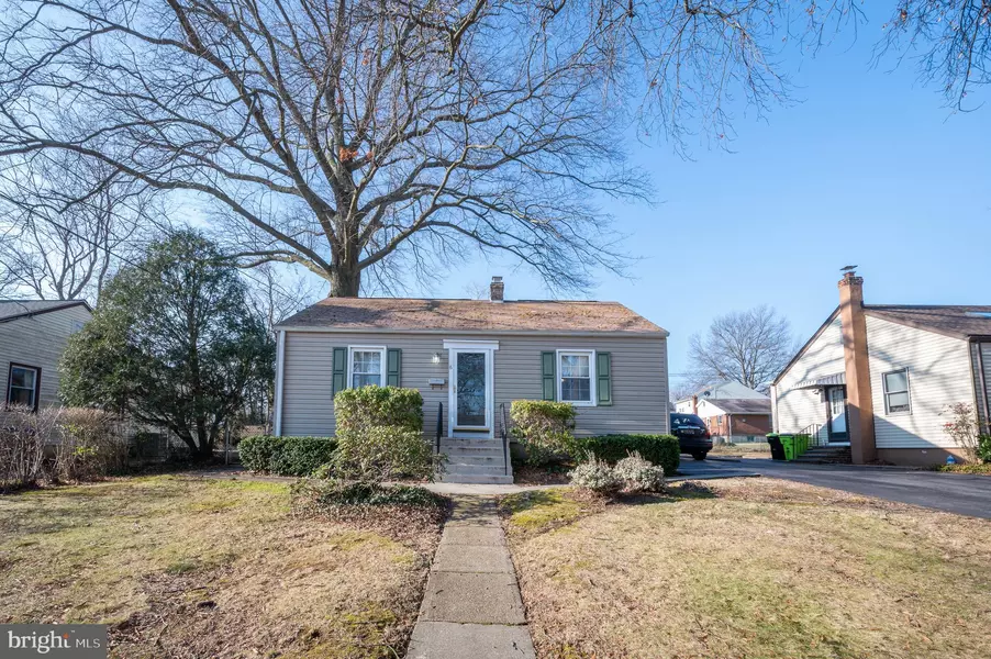 6 GARRETT RD, Wilmington, DE 19809