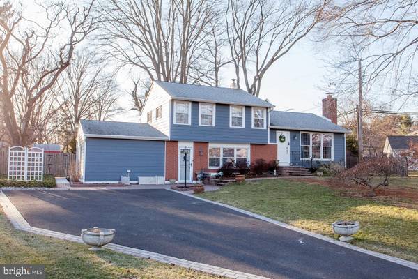 1531 DERBYSHIRE RD, Yardley, PA 19067