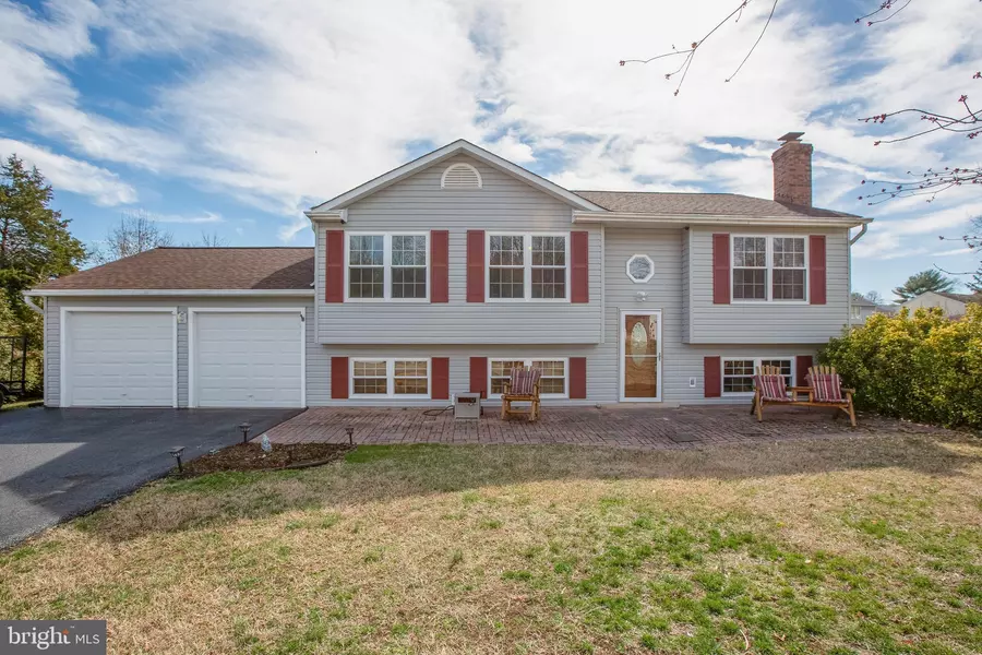 7014 KENNY LN, Fredericksburg, VA 22407