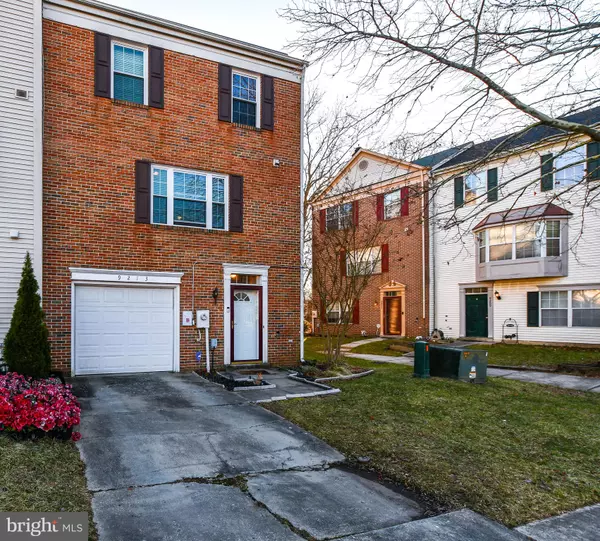 Laurel, MD 20708,9213 FAIRLANE PL