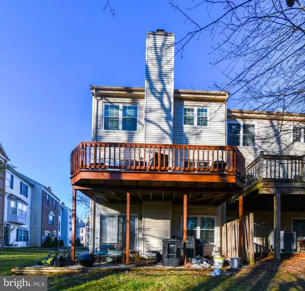 Laurel, MD 20708,9213 FAIRLANE PL