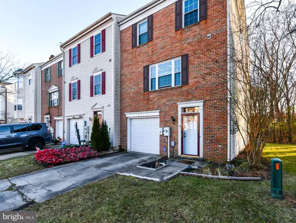 Laurel, MD 20708,9213 FAIRLANE PL