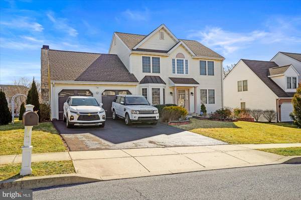 Wyomissing, PA 19610,121 LUCINDA LN