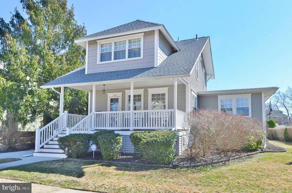 118 CARLISLE RD, Audubon, NJ 08106